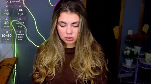 isabellabler online show from 11-13-25, 06:45