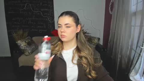 Snapshot of isabellabler chatting on 01-19-26, 12:42 isabellabler online show from 01-19-26, 12:42