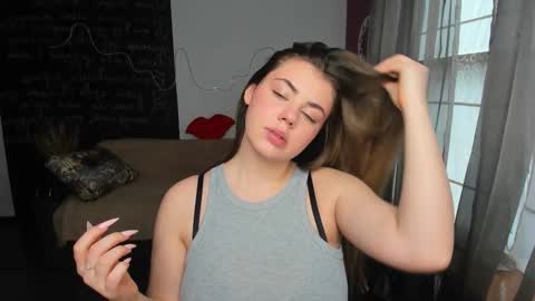 Snapshot of isabellabler chatting on 02-05-26, 06:51 isabellabler online show from 02-05-26, 06:51