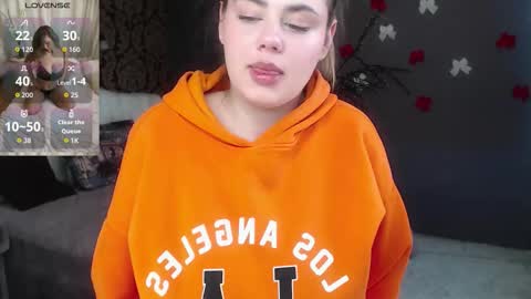 Snapshot of isabellabler chatting on 02-22-26, 06:46 isabellabler online show from 02-22-26, 06:46