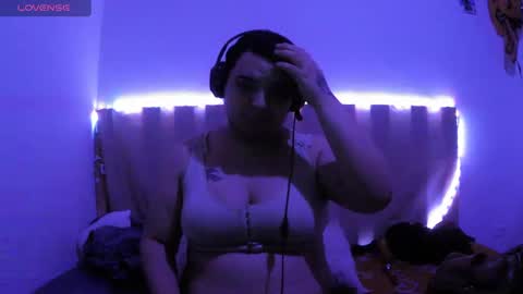 Isabella Dark online show from 02-22-25, 07:01