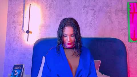 Isabella online show from 10-22-25, 03:07