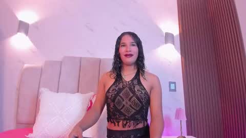 Isabella online show from 11-09-25, 08:07