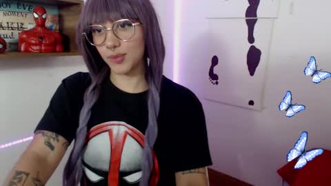 Snapshot of isabellakoff chatting on 03-07-25, 06:22 Tati - online show from 03-07-25, 06:22