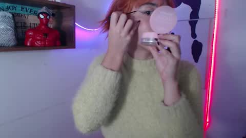 Tati - online show from 12-17-25, 12:22