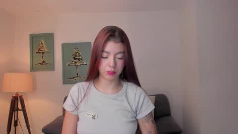 Isabella Kroft online show from 09-21-25, 11:06