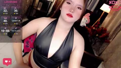 isabel online show from 02-27-26, 01:49