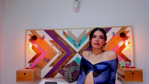 Isabella  online show from 02-10-25, 11:36