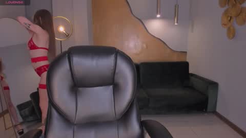 Snapshot of isabellamoretti1 chatting on 02-26-26, 04:00 Isabella Moretti online show from 02-26-26, 04:00