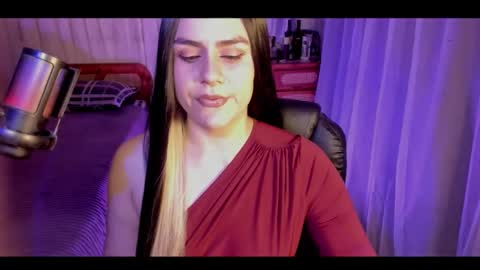 Isabella online show from 02-22-26, 05:19