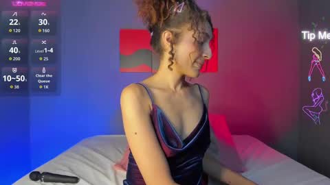Isabella online show from 09-13-25, 05:13