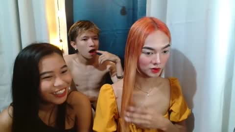 isabellatx online show from 03-17-26, 01:47