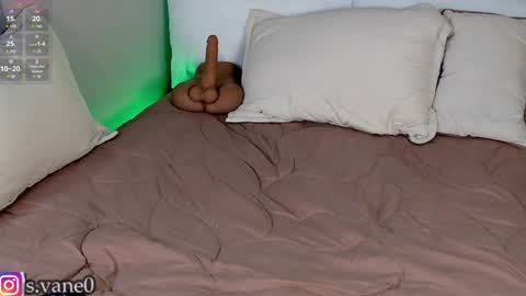 Snapshot of isabelle_adamss chatting on 01-10-25, 05:05 Isabelle online show from 01-10-25, 05:05