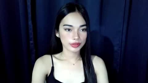 Isabelle online show from 10-02-25, 01:18