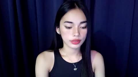 Isabelle online show from 11-02-25, 02:41