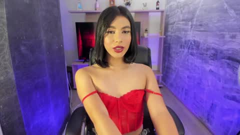 Isa online show from 12-28-24, 04:41