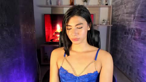 Isa online show from 01-25-25, 04:56