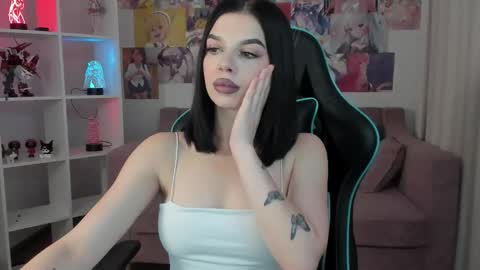 isabellevale online show from 09-23-25, 07:28