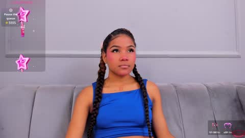 Isabellsmmith online show from 12-28-24, 12:47