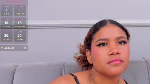 Isabellsmmith online show from 01-16-25, 06:46