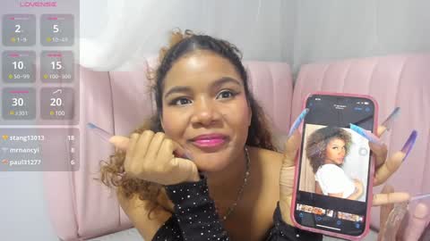 Isabellsmmith online show from 01-26-25, 10:12