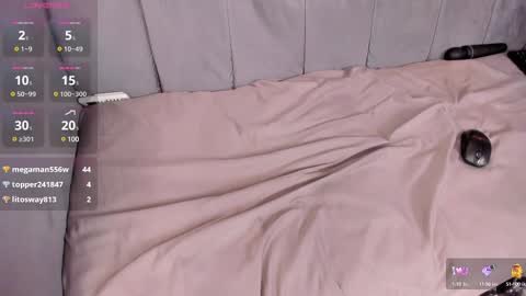 Isabellsmmith online show from 02-18-25, 06:37