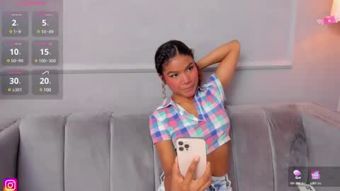Isabellsmmith online show from 02-25-25, 04:03