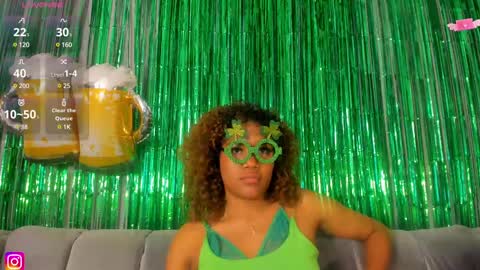 Isabellsmmith online show from 03-04-25, 03:44