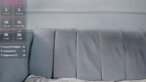 Isabellsmmith online show from 03-08-25, 10:32