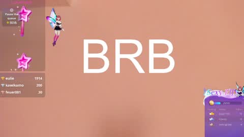 Snapshot of isabelsexysmile_ chatting on 01-20-25, 11:21 Isabel M online show from 01-20-25, 11:21