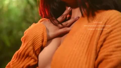 ISABEY online show from 02-25-25, 09:24