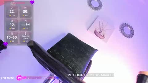 ISADORA online show from 09-10-25, 12:32