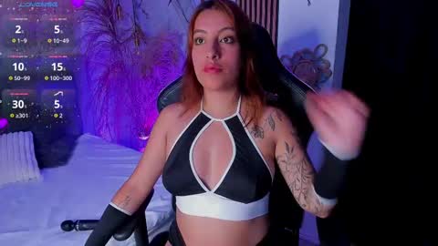 Isa online show from 11-12-25, 01:33