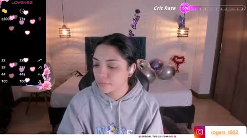 isabel  online show from 01-09-26, 10:07