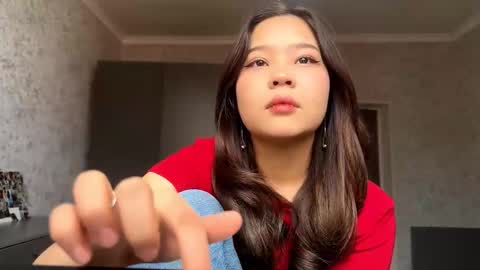 Snapshot of isascullark chatting on 02-17-26, 06:54 isascullark online show from 02-17-26, 06:54