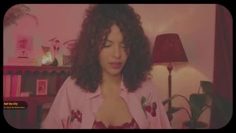 Isabel Birthday broadcast on February 15th online show from 03-07-26, 08:28