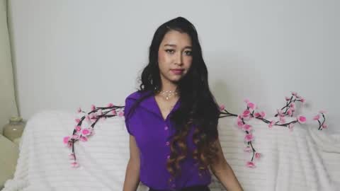Selina online show from 10-12-25, 04:06