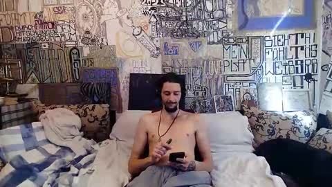 ischam187 online show from 09-11-25, 07:08