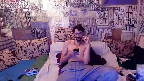 ischam187 online show from 10-30-25, 05:24