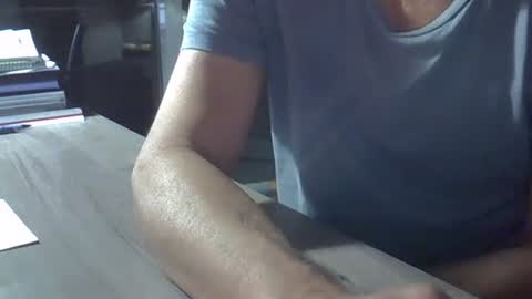 isd1969 online show from 10-26-25, 08:48