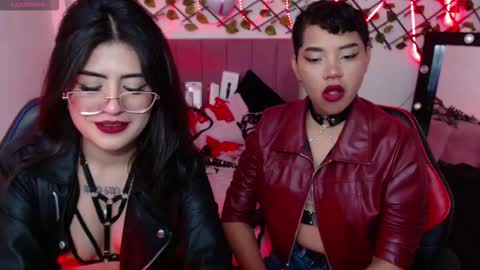 isabela online show from 10-23-25, 04:34