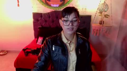 isabela online show from 01-12-26, 03:45