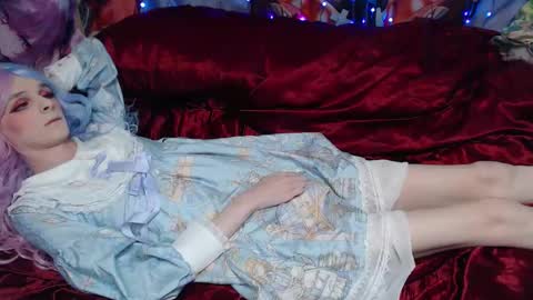 Sele online show from 02-14-26, 09:11