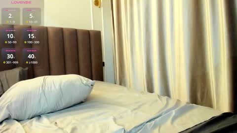 Lily online show from 11-18-25, 12:20