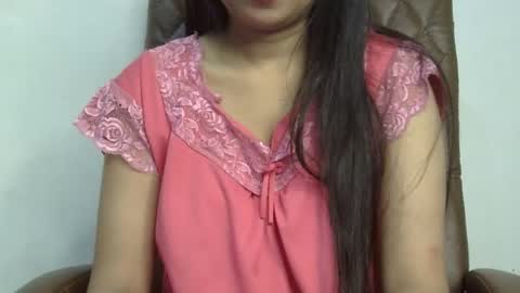 ishika_ishu online show from 10-18-25, 05:43