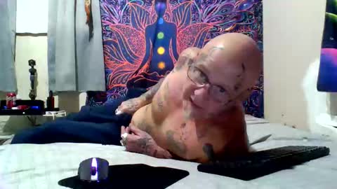 Snapshot of ishootropes77 chatting on 02-14-26, 08:55 ishootropes77 online show from 02-14-26, 08:55