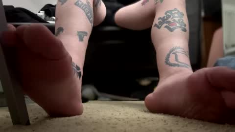 Snapshot of ishouldntbeonhereagain chatting on 01-04-25, 11:48 Daddy Master Master Daddy online show from 01-04-25, 11:48