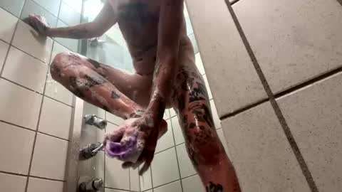 Snapshot of ishouldntbeonhereagain chatting on 09-21-25, 06:15 Daddy Master Master Daddy online show from 09-21-25, 06:15