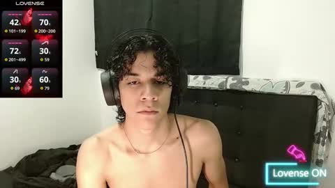 Isidro online show from 10-27-25, 06:06