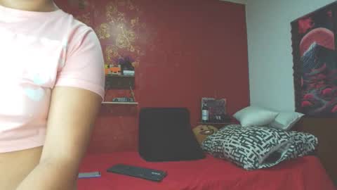 Isis Blade online show from 09-16-25, 07:04